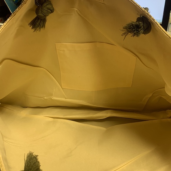 Beach Bag Tote - Picture 4 of 12